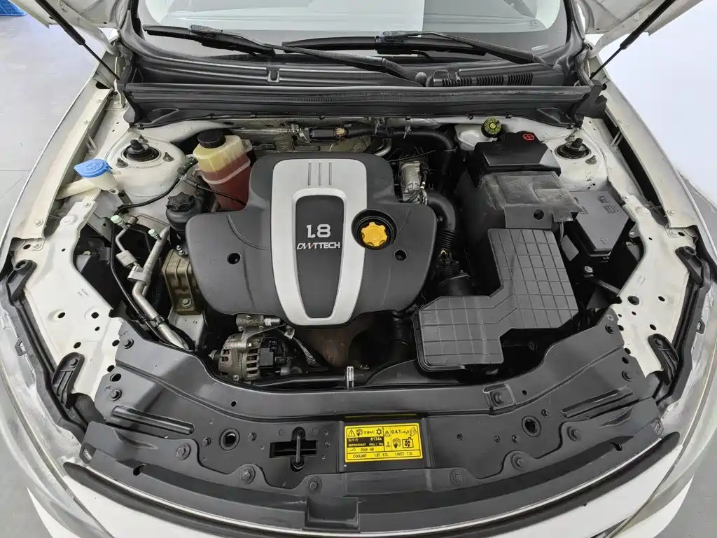 MG MG6 — миниатюра 6