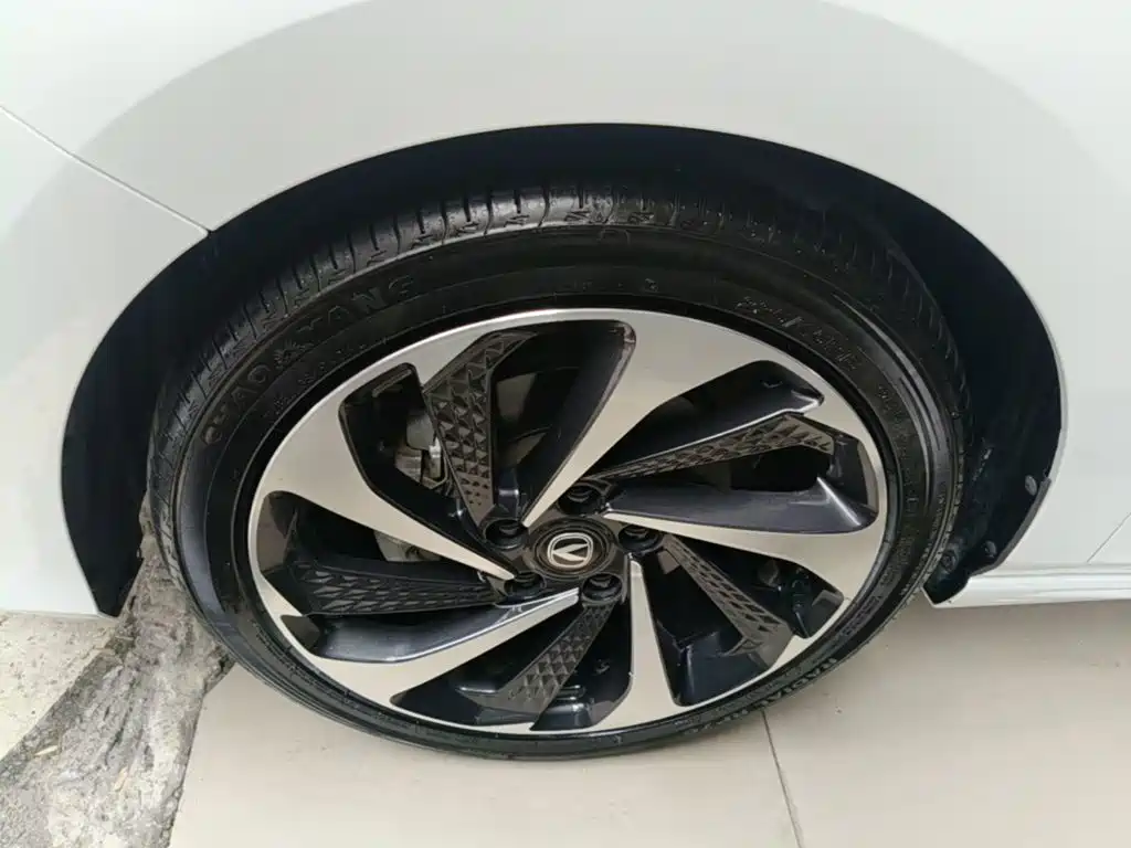 Changan Ruicheng PLUS — миниатюра 23