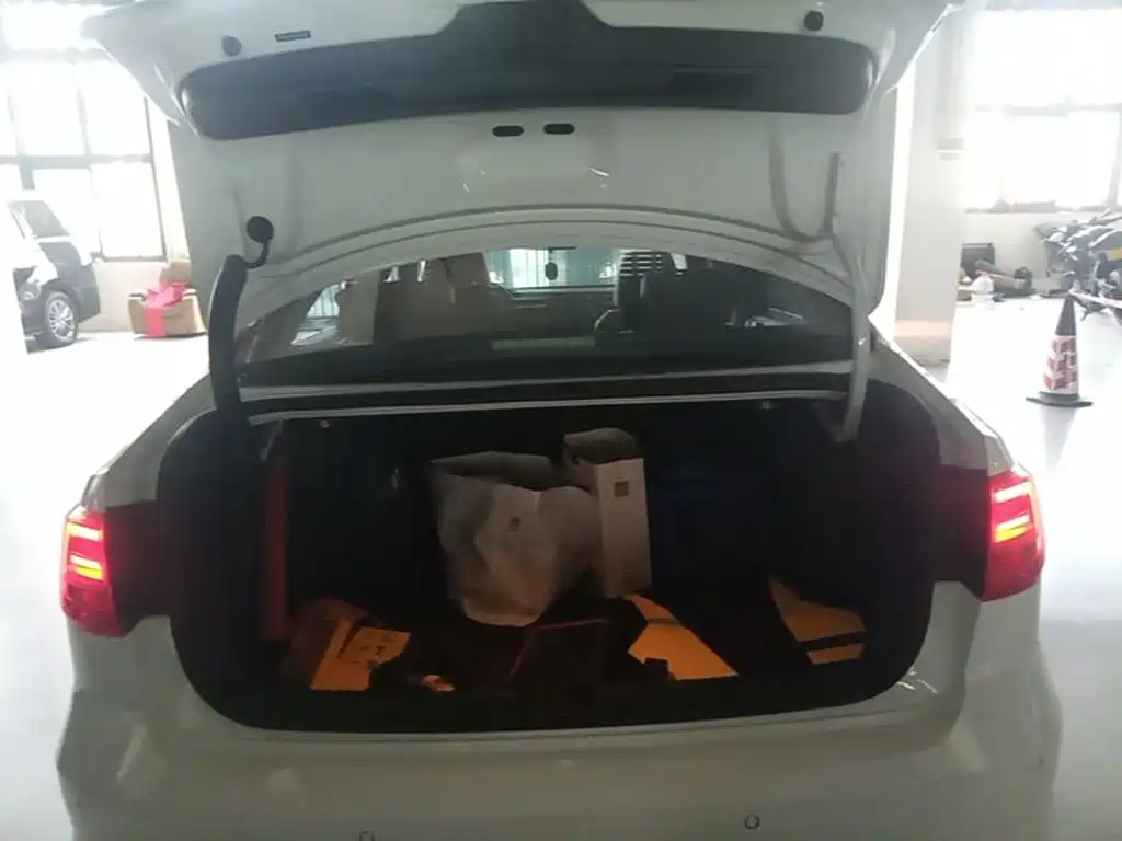 Volkswagen Sagitar — миниатюра 19