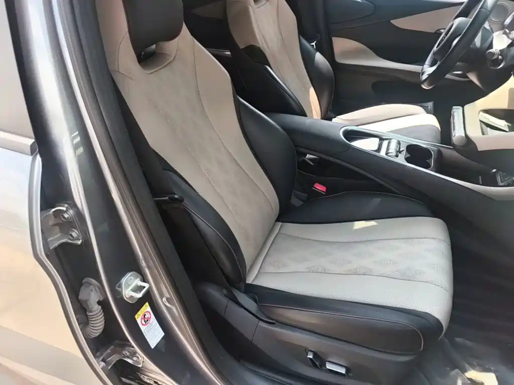 BYD Dolphin — миниатюра 25