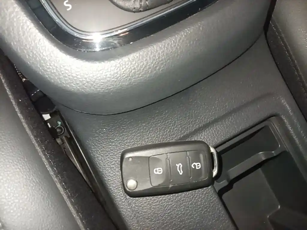 Volkswagen Sagitar — миниатюра 9