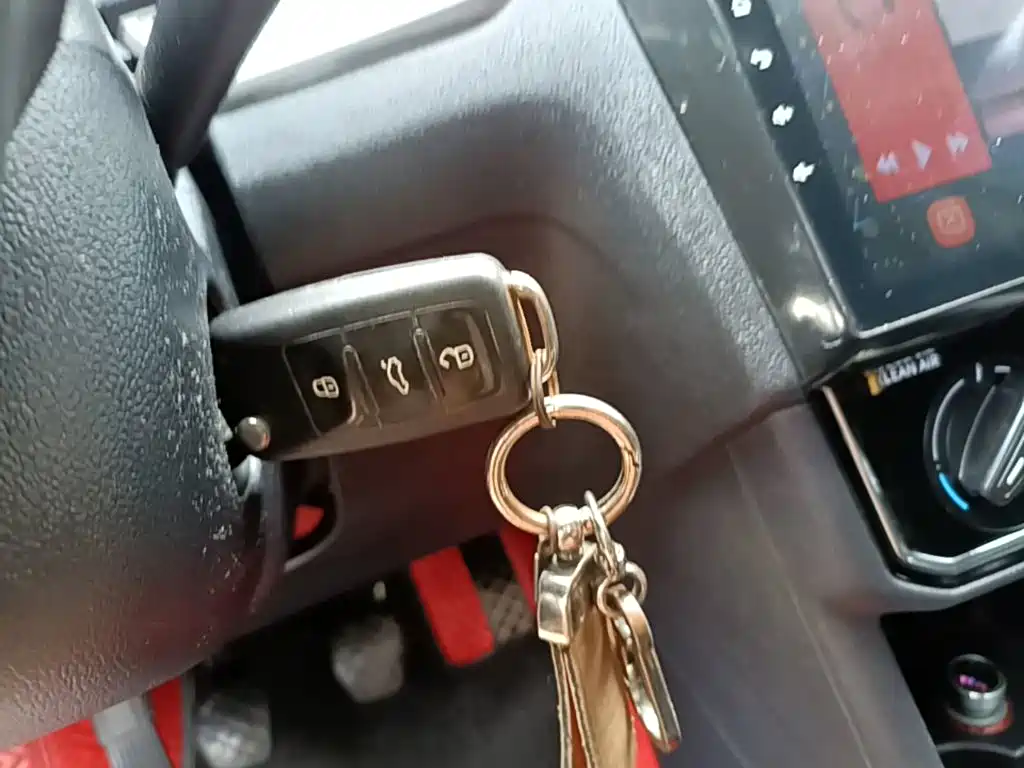 Volkswagen Jetta — миниатюра 9