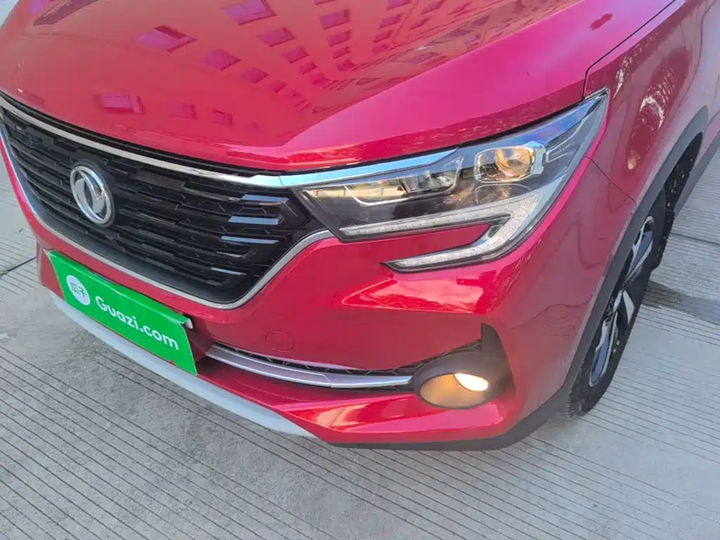 Fengxing Fengxing T5 — миниатюра 24