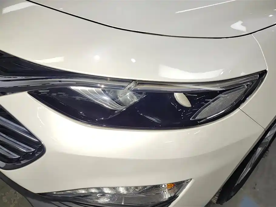 CHEVROLET MAI RUIBAO XL