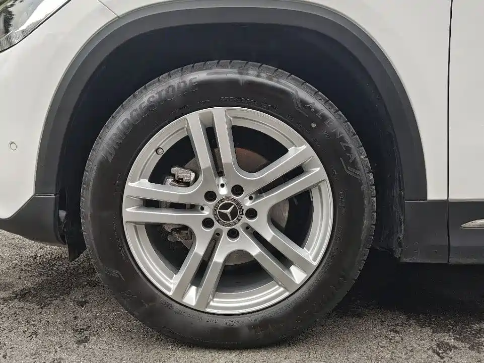 Mercedes-Benz GLA — миниатюра 4