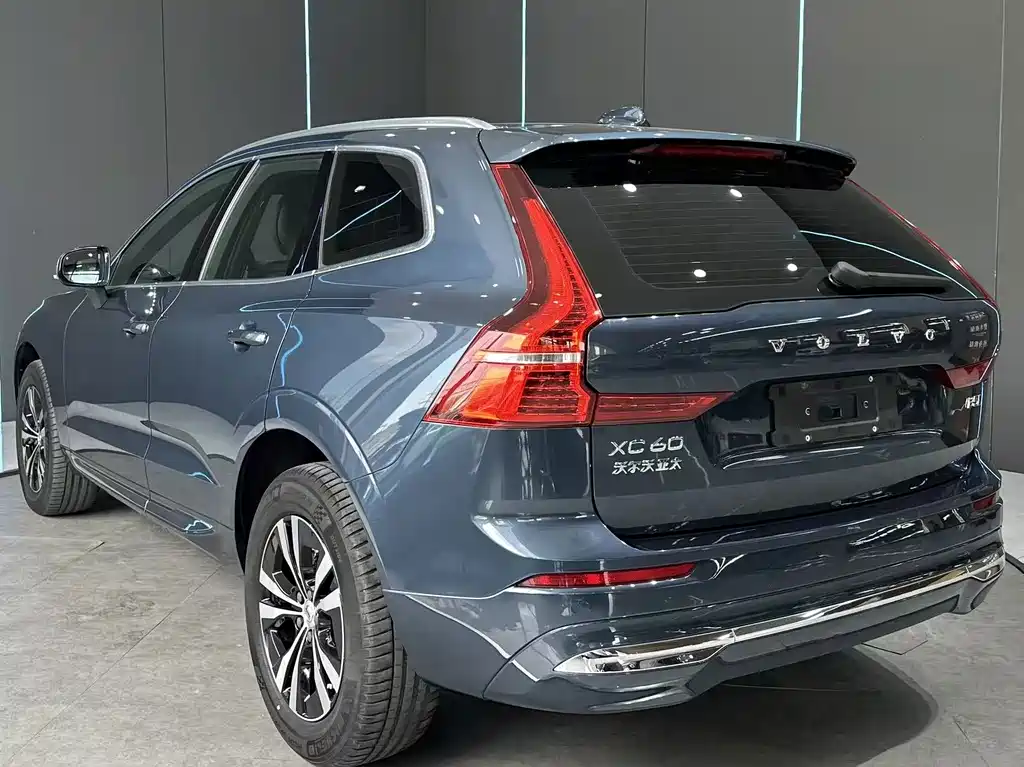 Volvo XC60 — миниатюра 8