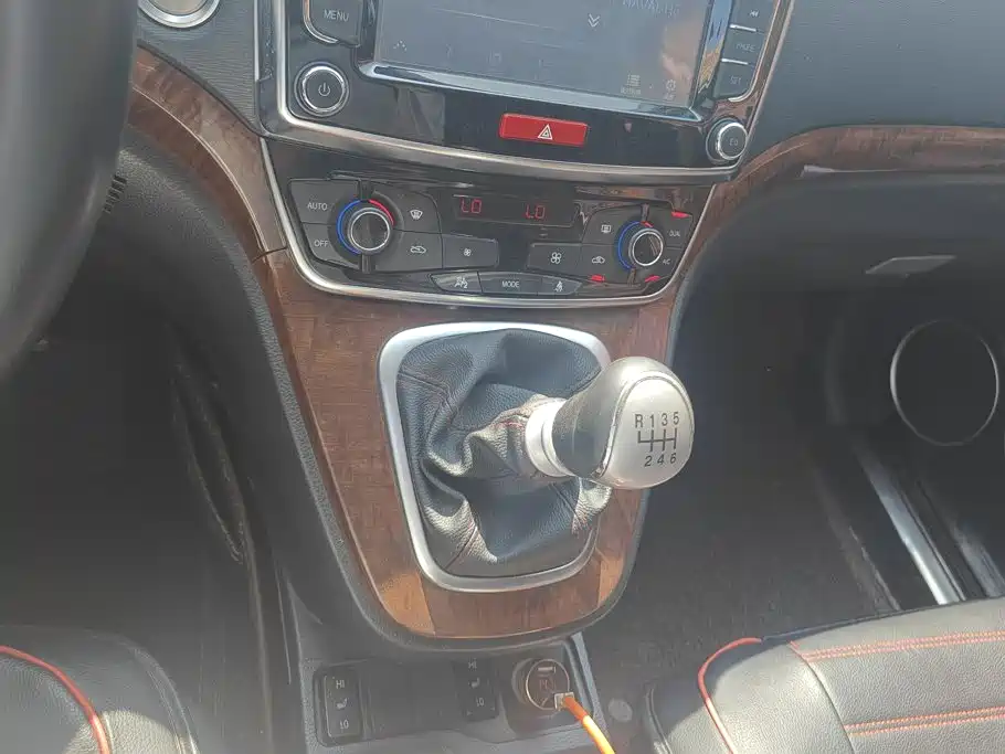 Haval H6 — миниатюра 16
