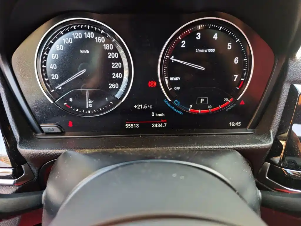 BMW 1 Series — миниатюра 8