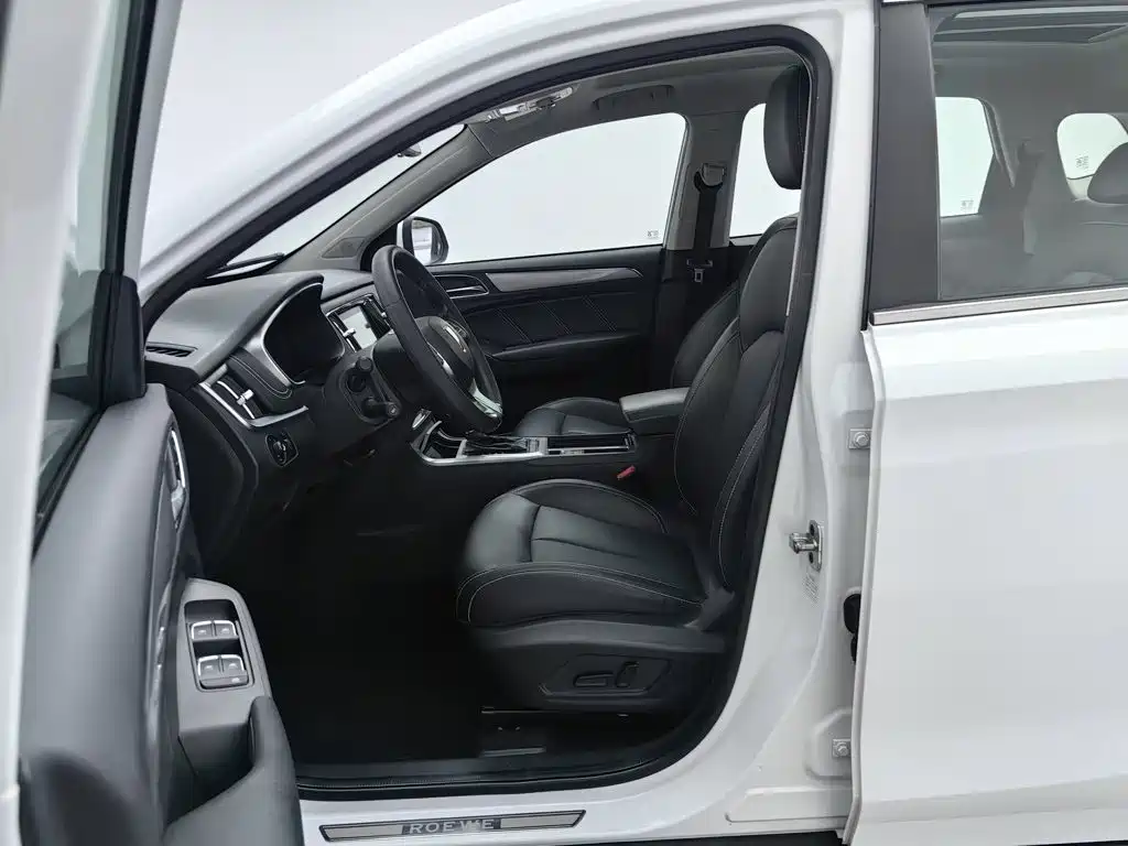 Roewe RX5 — миниатюра 10
