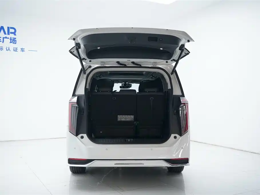 GAC M8 2024 400T