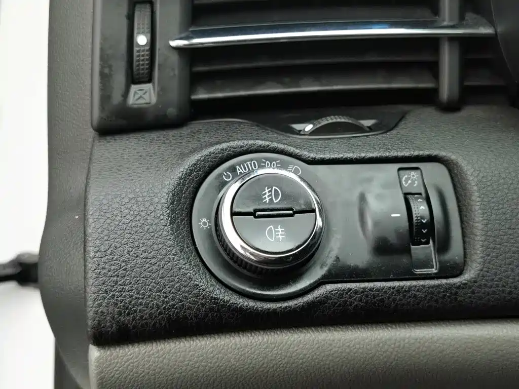 Chevrolet Malibu — миниатюра 21