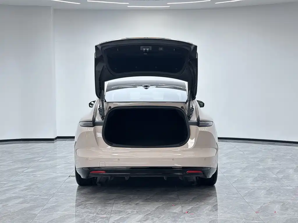 NIO ET5 — миниатюра 10
