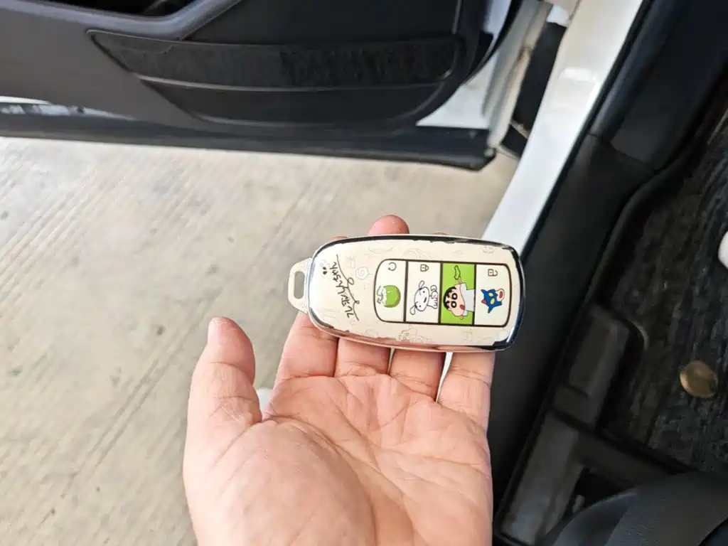 Chery Tiggo 8 — миниатюра 9