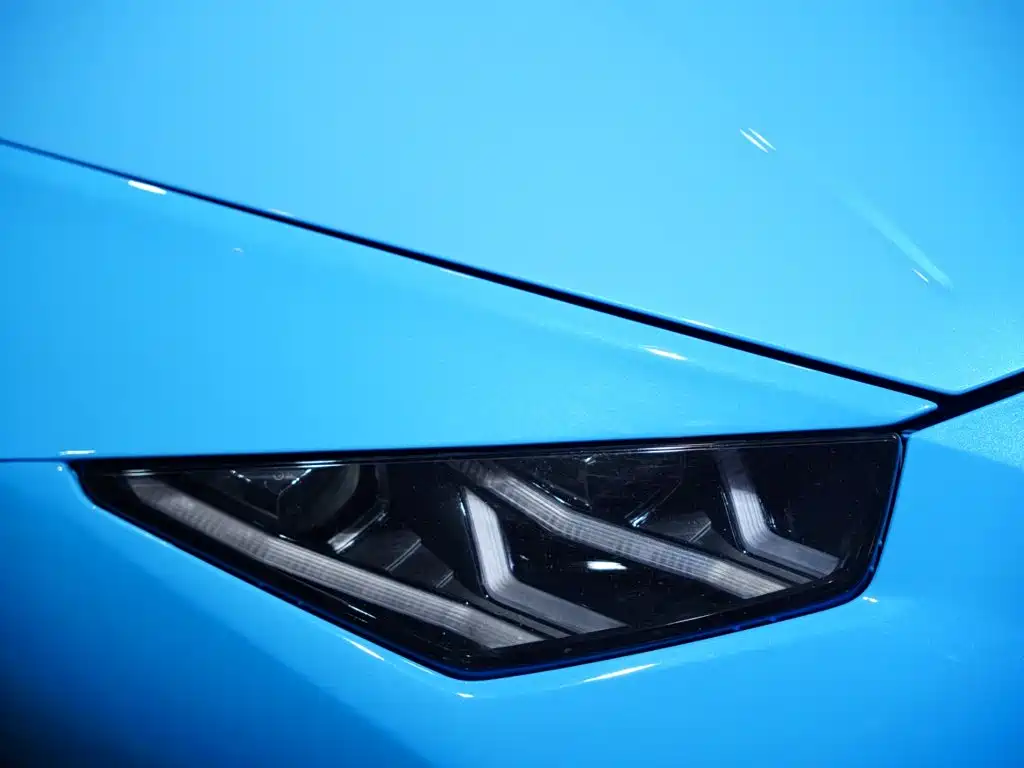 Lamborghini Huracán — миниатюра 8