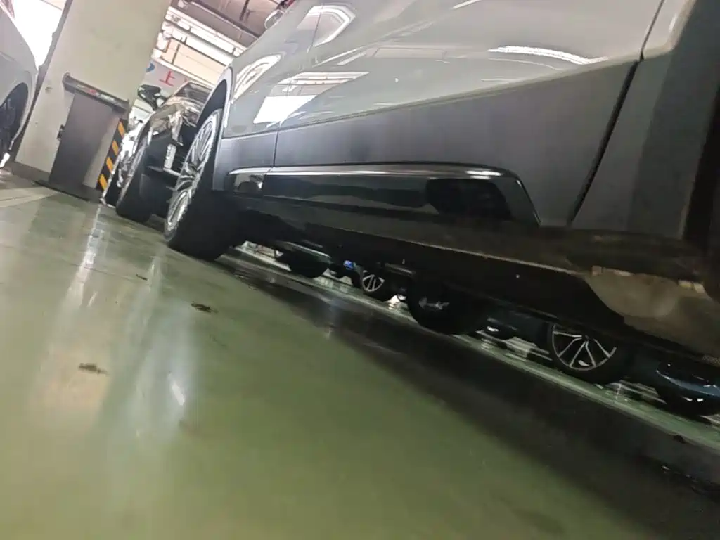 Cadillac XT4 — миниатюра 21