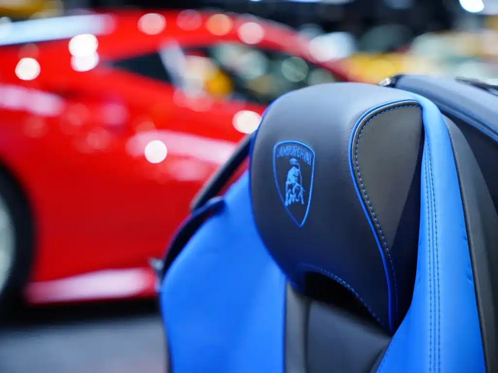 Lamborghini Huracán — миниатюра 39