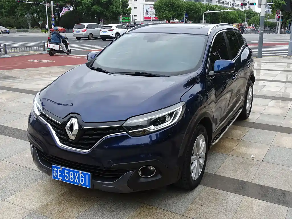 Renault Kadjar