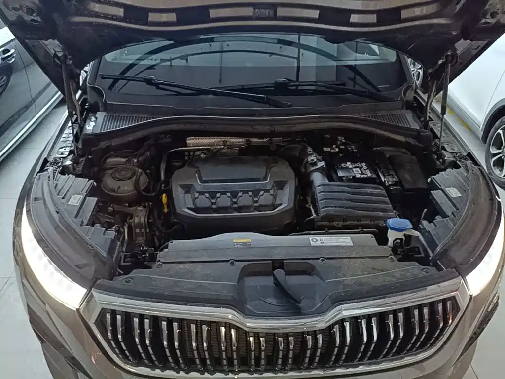 Skoda Kodiaq — миниатюра 20