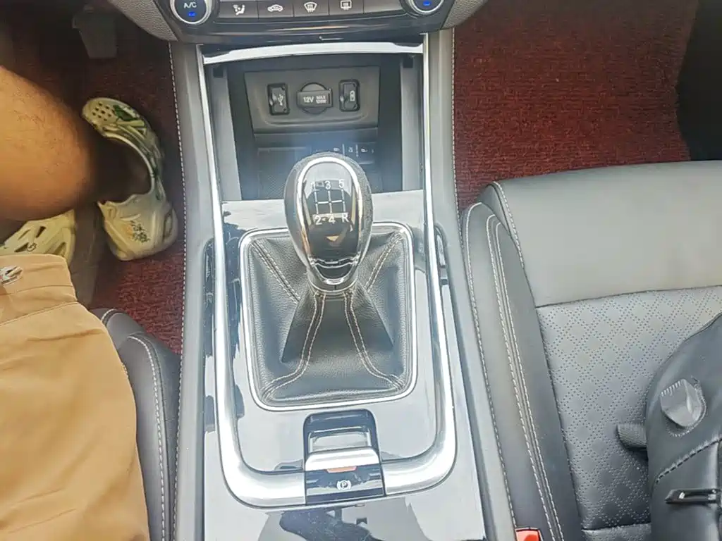 Changan Eado — миниатюра 14