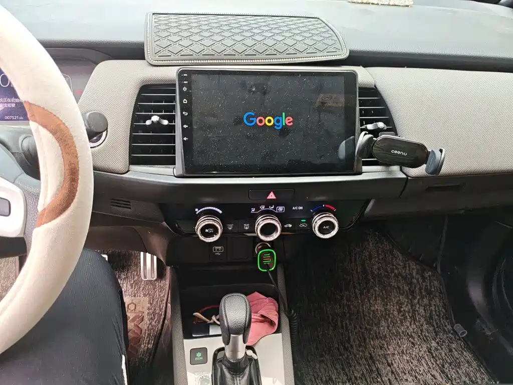 Honda Life — миниатюра 9