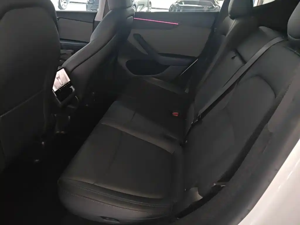 Tesla Model Y — миниатюра 17