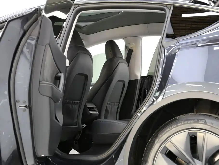 Tesla Model Y — миниатюра 6