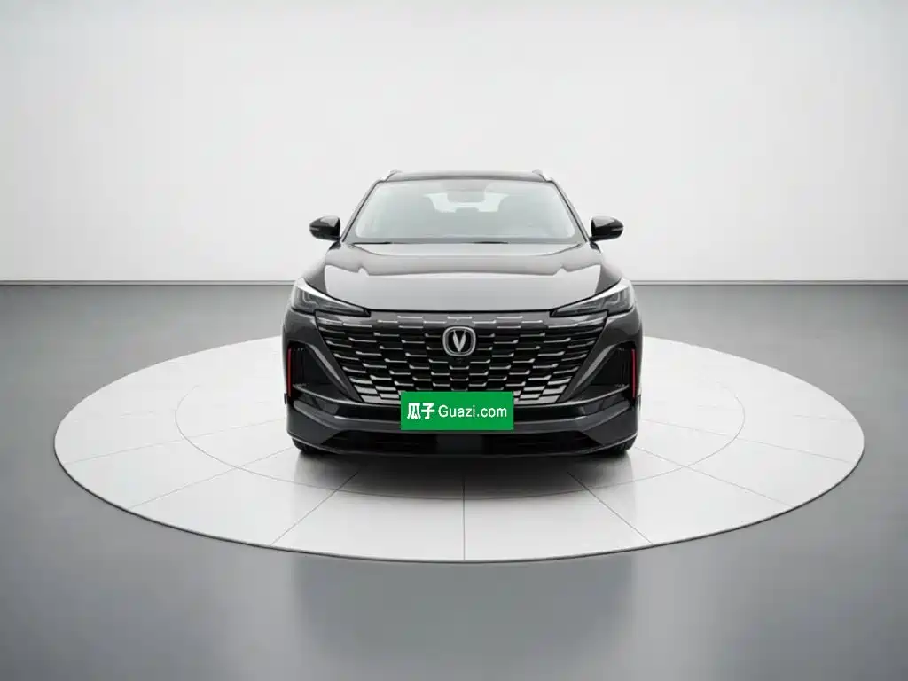 Changan CS55PLUS — миниатюра 2