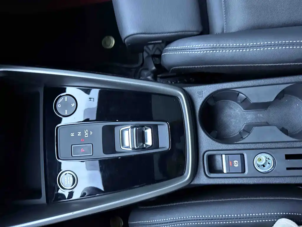 Audi A3 — миниатюра 14