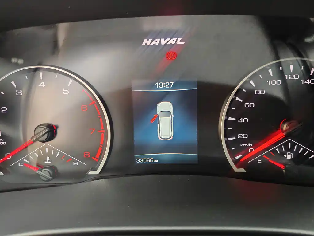 Haval H6 — миниатюра 6