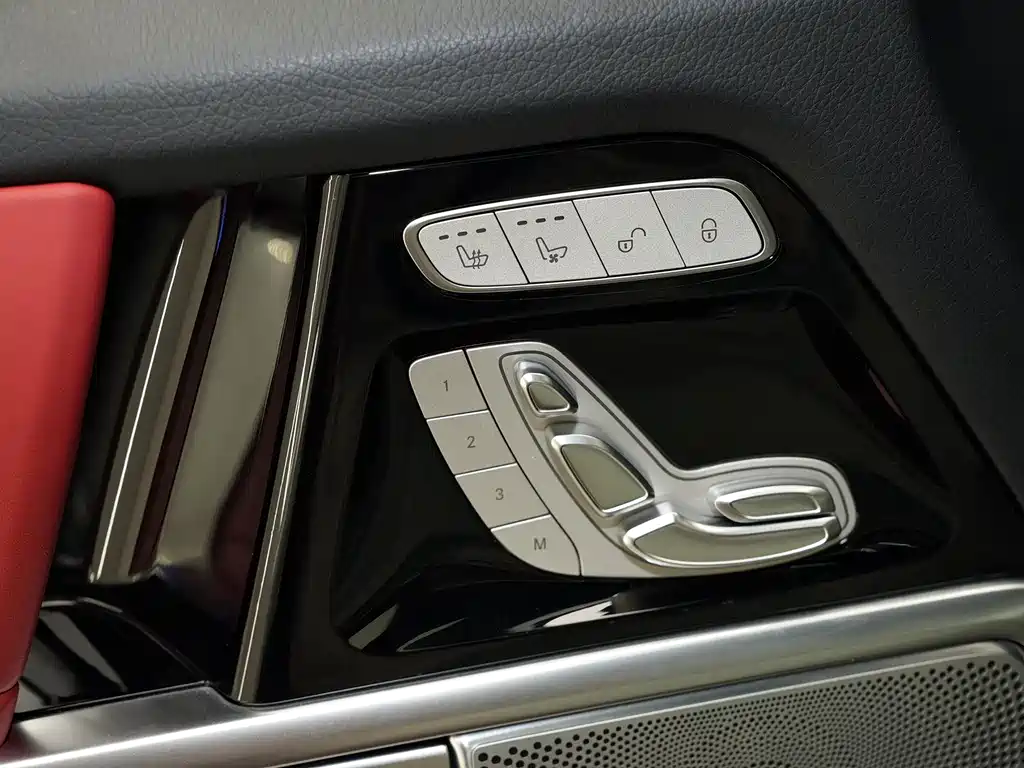 Mercedes-Benz G-Class AMG — миниатюра 28