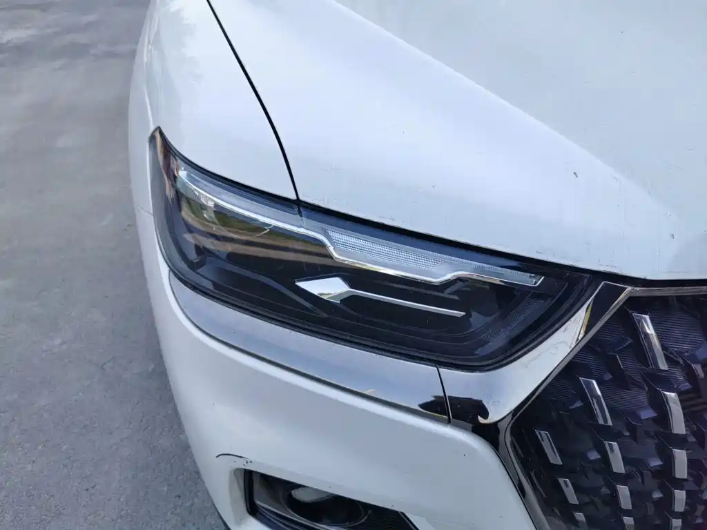 Haval H6 — миниатюра 7