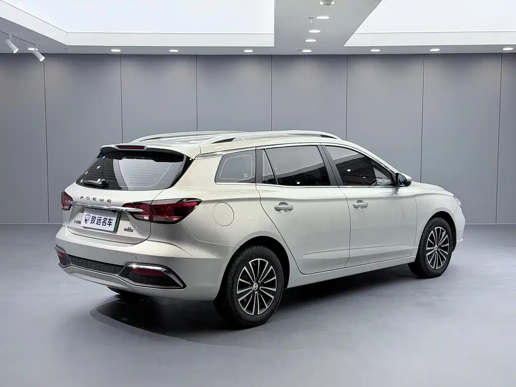 Roewe Ei5 — миниатюра 6
