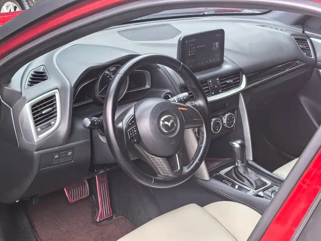 Mazda CX-4 — миниатюра 2