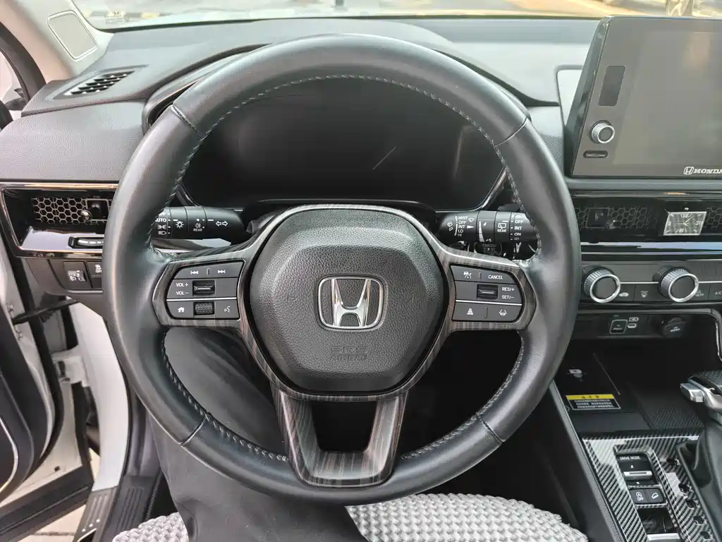 Honda CR-V — миниатюра 13