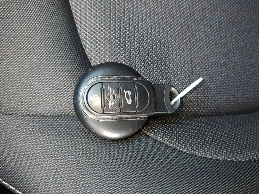 MINI Mini — миниатюра 9