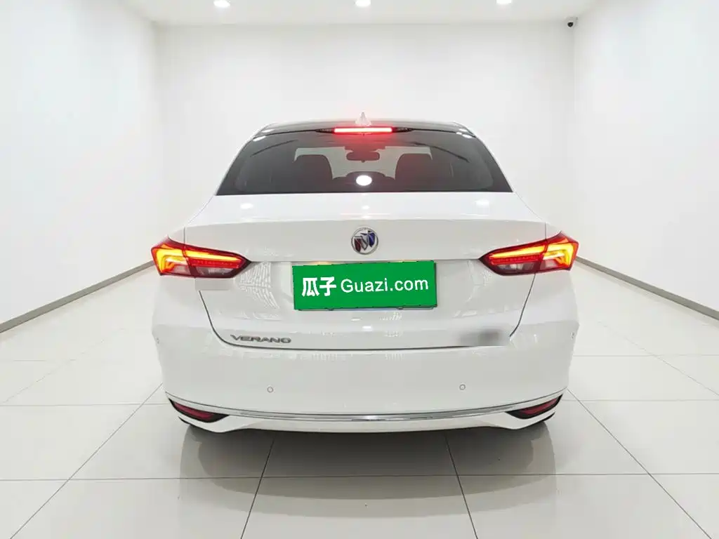 Buick Verano — миниатюра 3