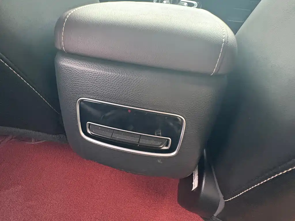 GAC Motor Trumpchi M6 — миниатюра 13