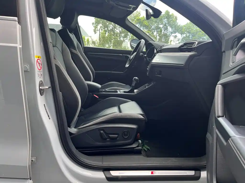 Audi Q3 — миниатюра 14