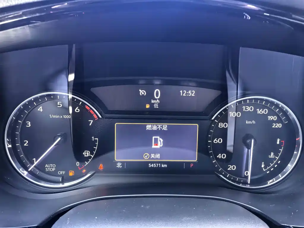 Cadillac XT5 — миниатюра 8