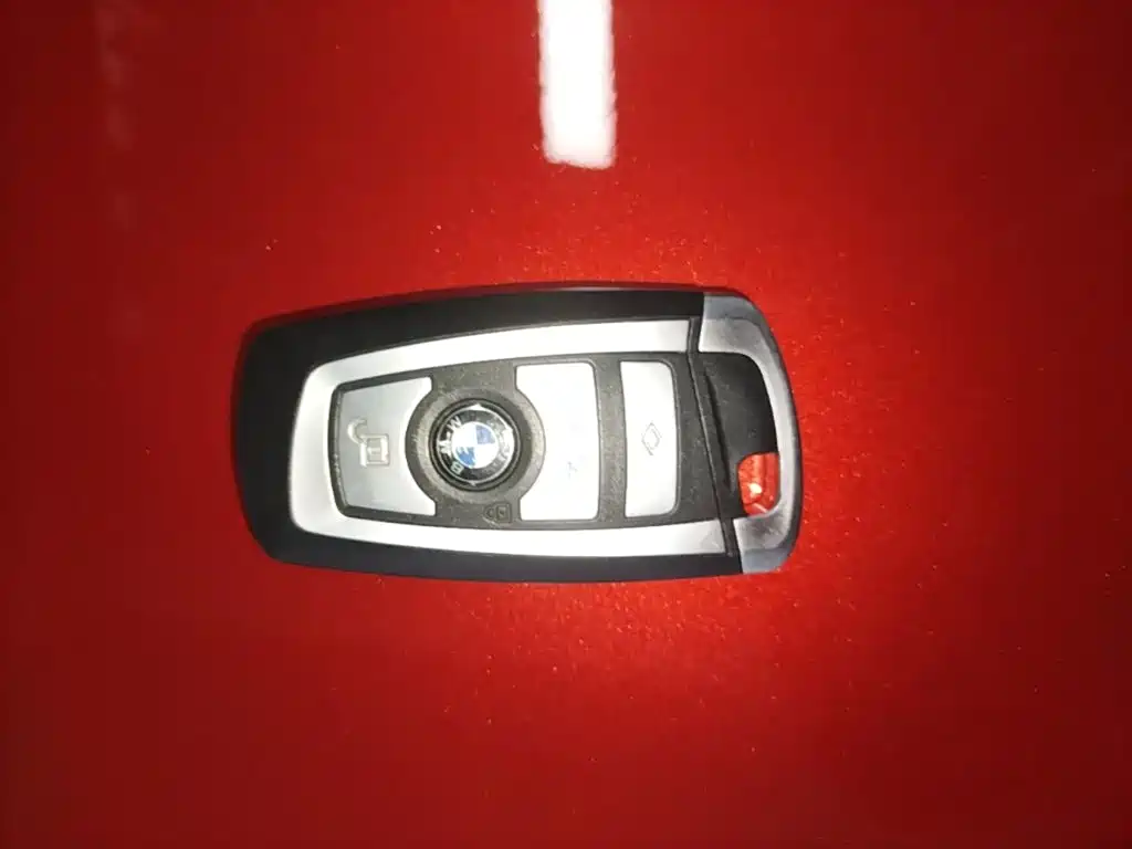 BMW 2 Series 2 2018 220i Sport