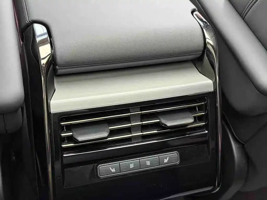 Land Rover Sport — миниатюра 8
