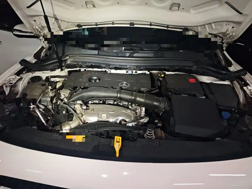 Mercedes-Benz GLA — миниатюра 16