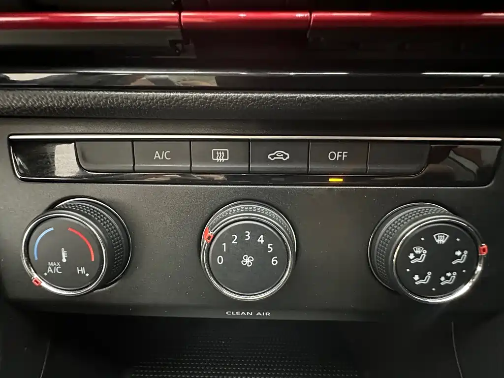 Volkswagen Lavida — миниатюра 15