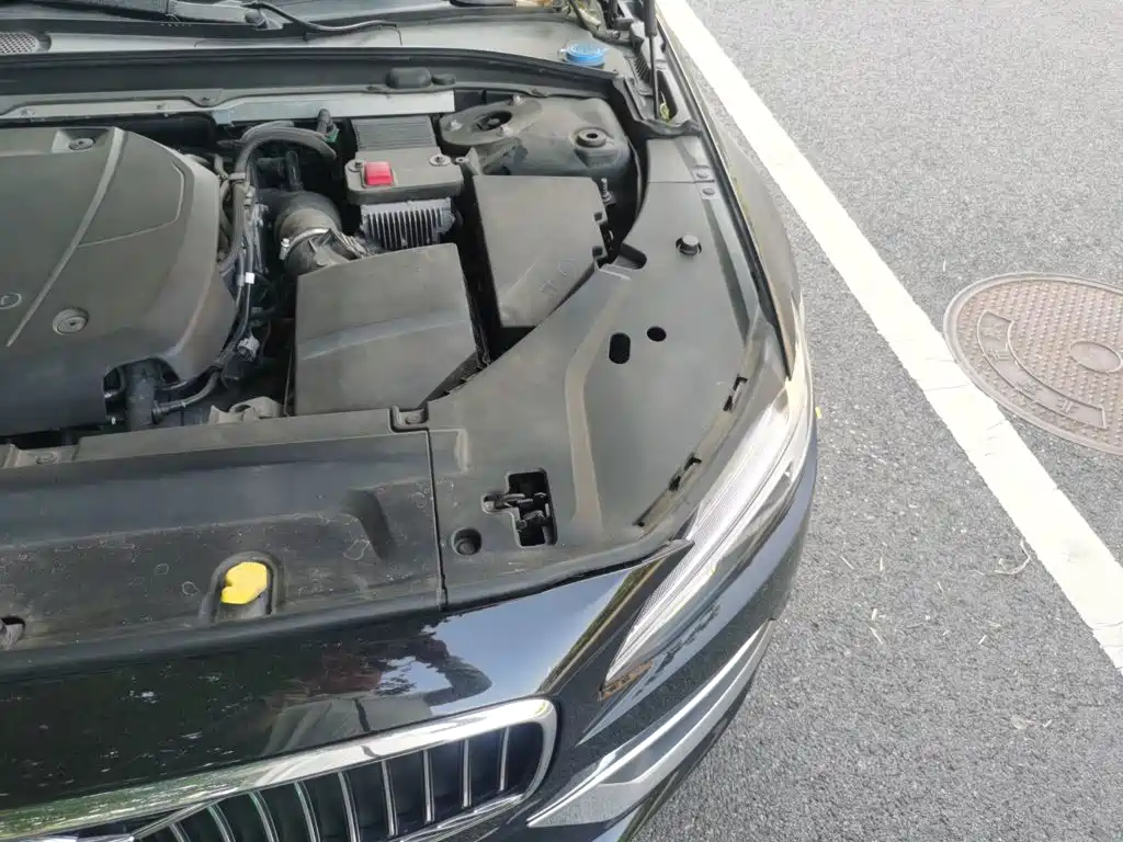 Volvo S90 — миниатюра 21