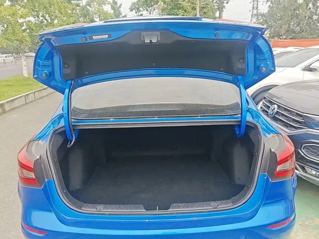 Changan Eado — миниатюра 19