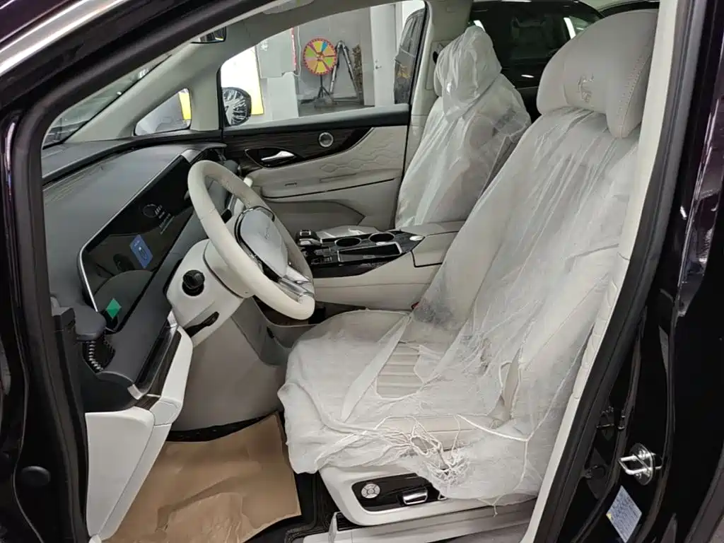 Fengxing Xinghai V9 — миниатюра 15