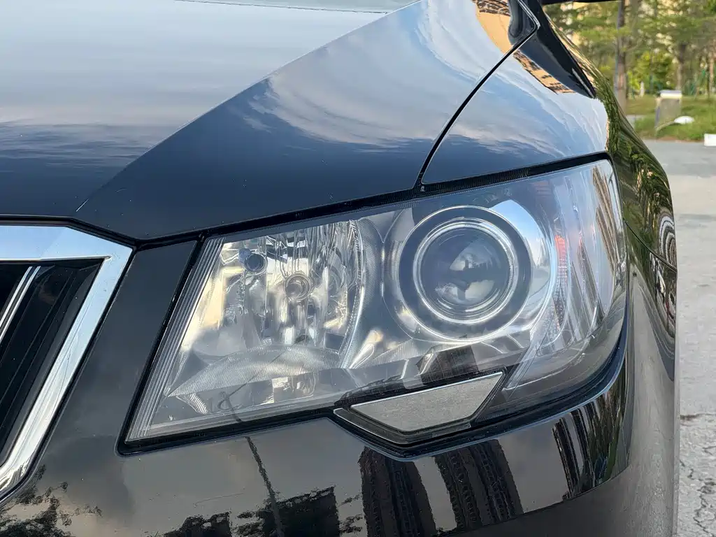 Skoda Superb — миниатюра 9
