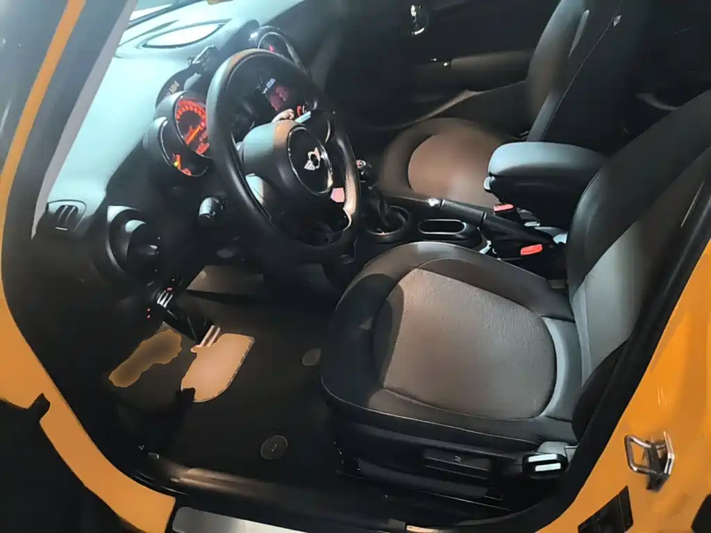 MINI Mini — миниатюра 15