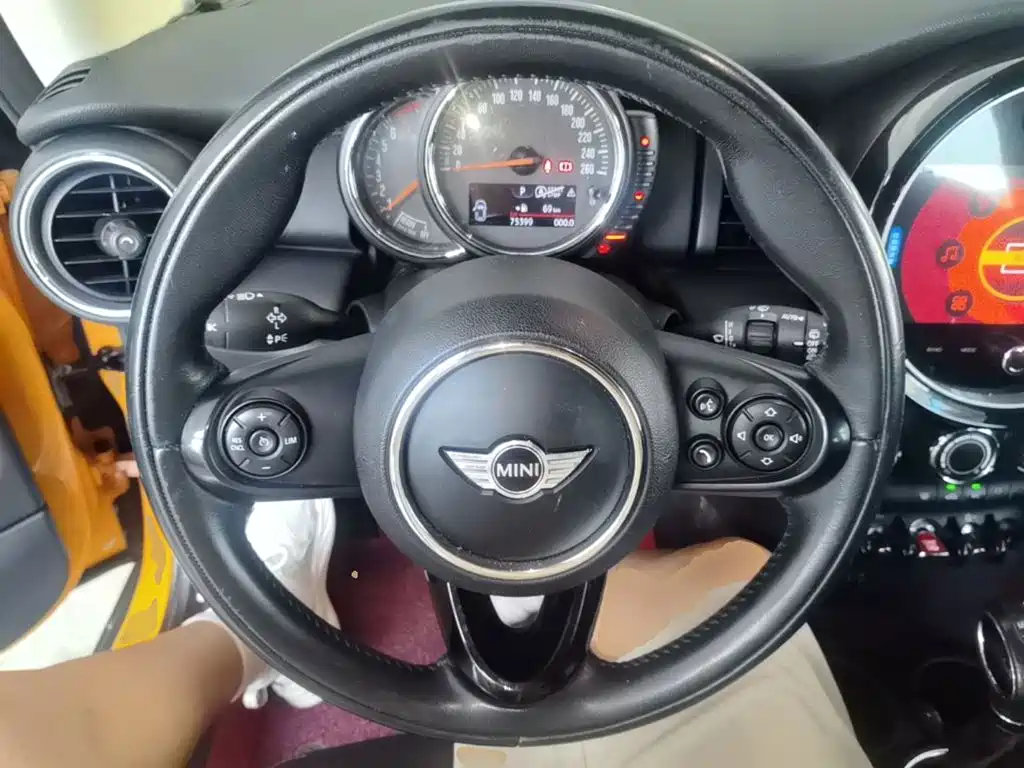 MINI Mini — миниатюра 11