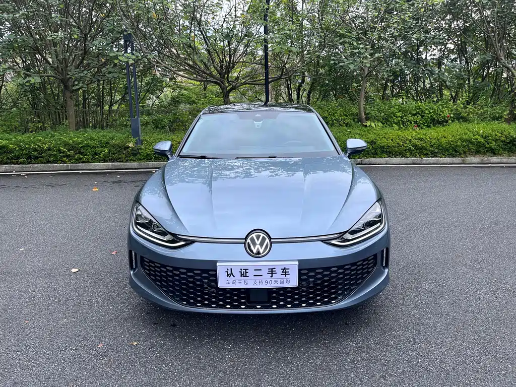 Volkswagen Lamando — миниатюра 2